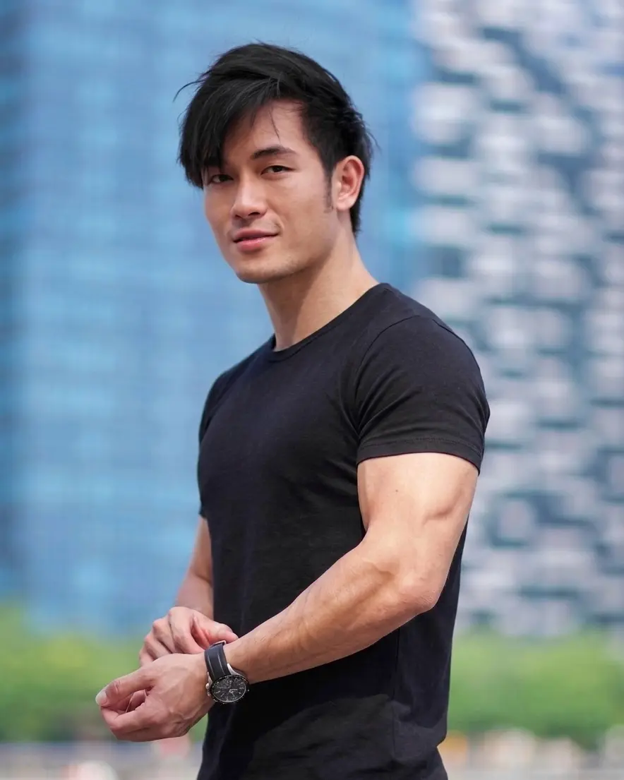 Preston Sin — Founder & Head Coach, PressOnProject