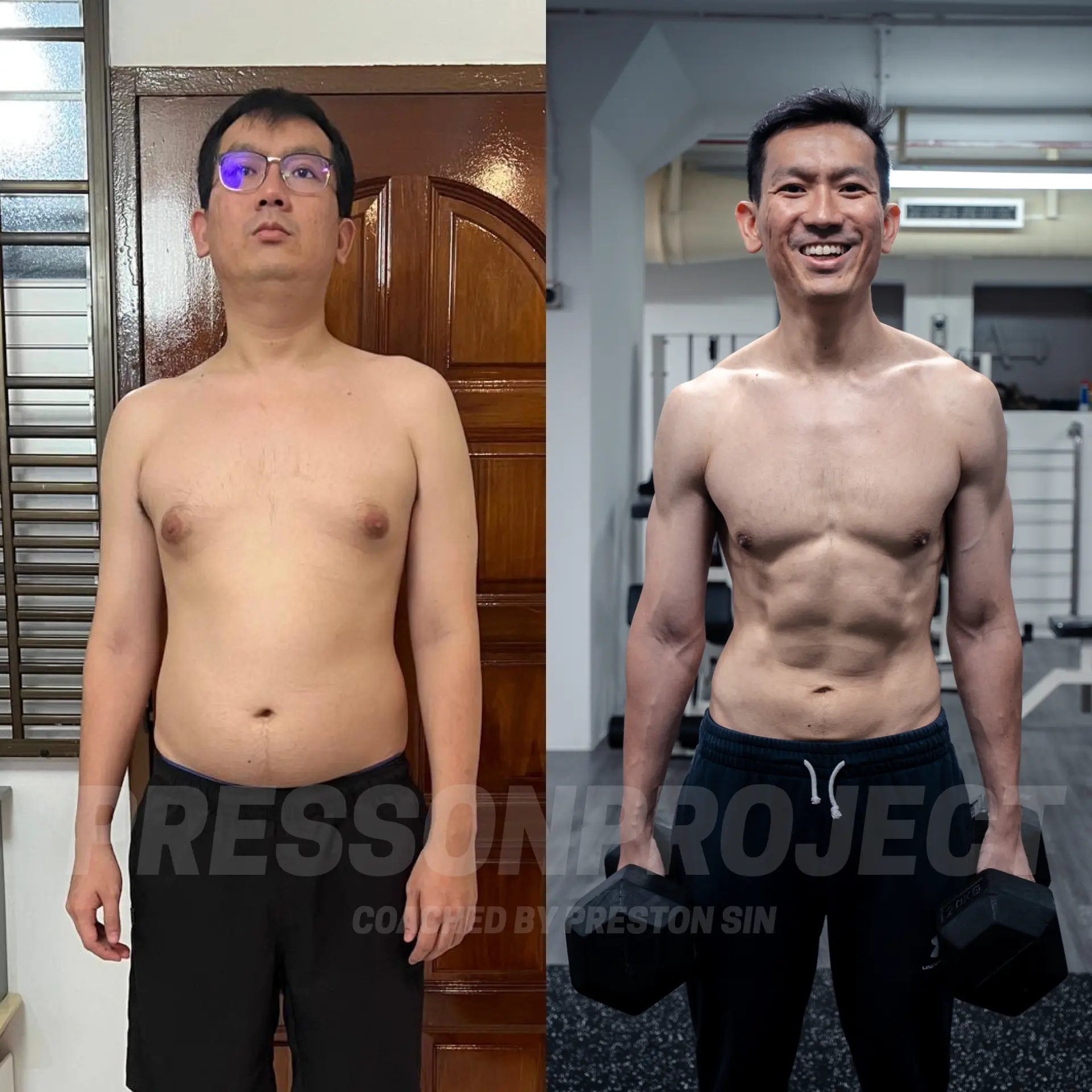 Yuan Cheng transformation
