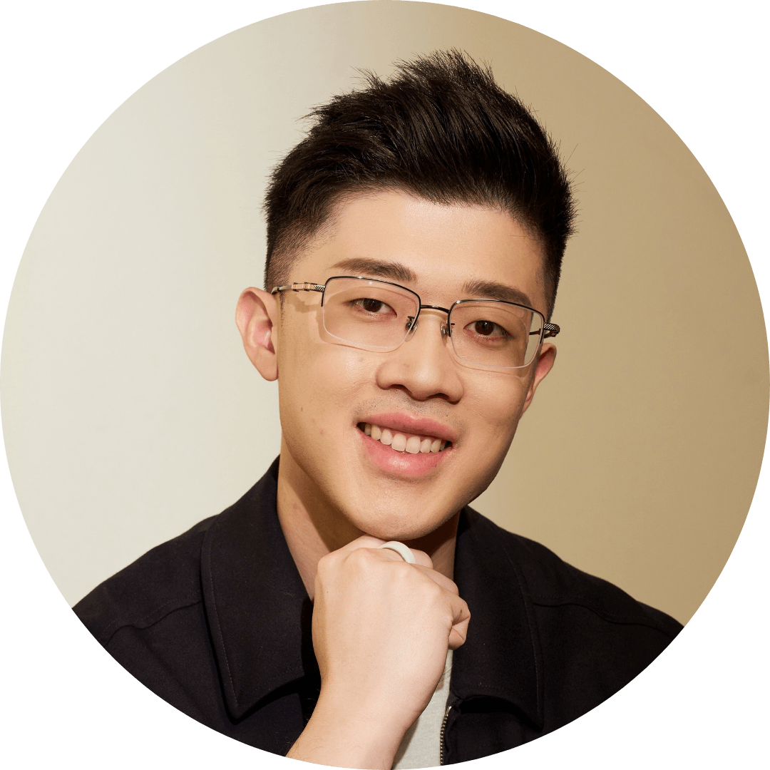 Benjamin Ong