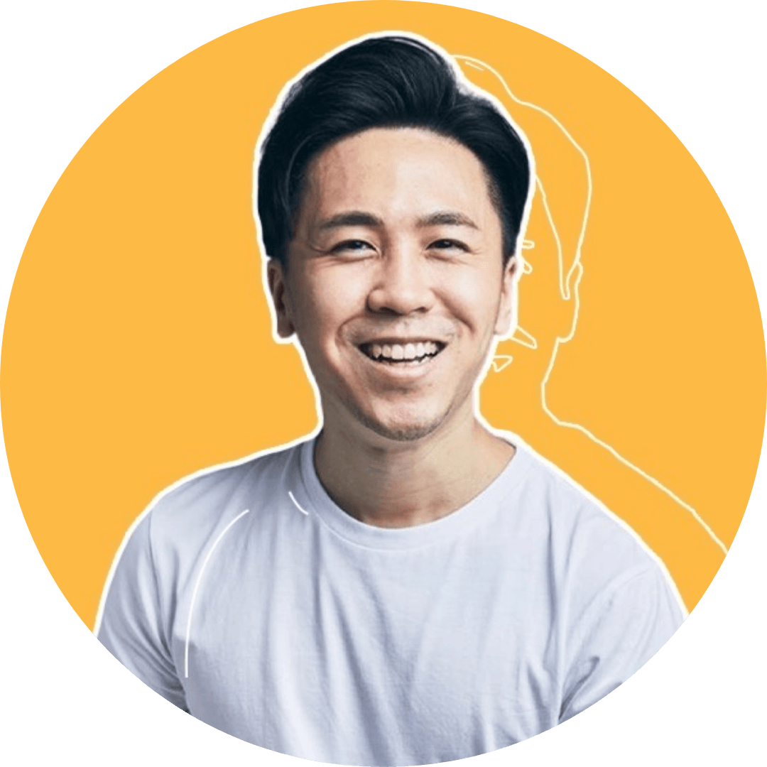 Gabriel Wong
