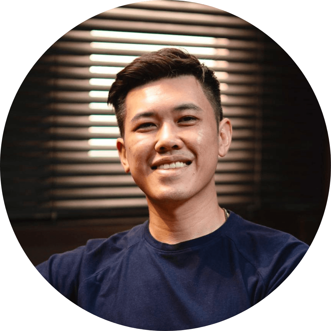 Marc Chan
