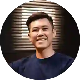 Marc Chan